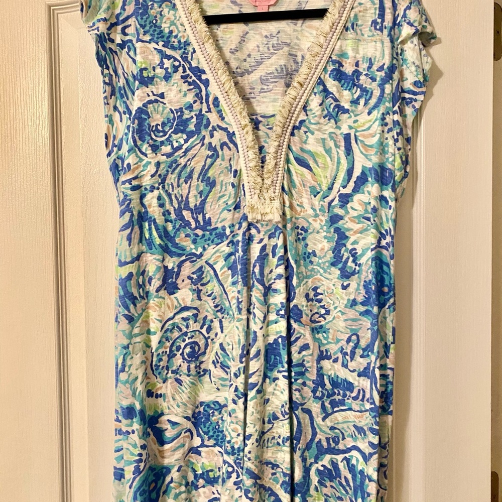 Lilly Pulitzer Dress